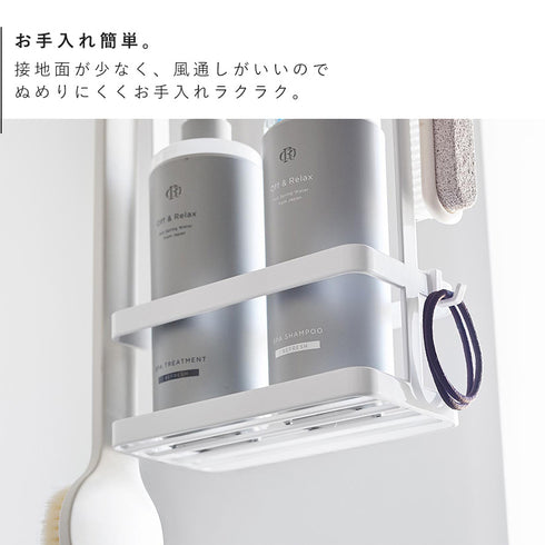 引っ掛けディスペンサースタンド タワー 2段.|s7